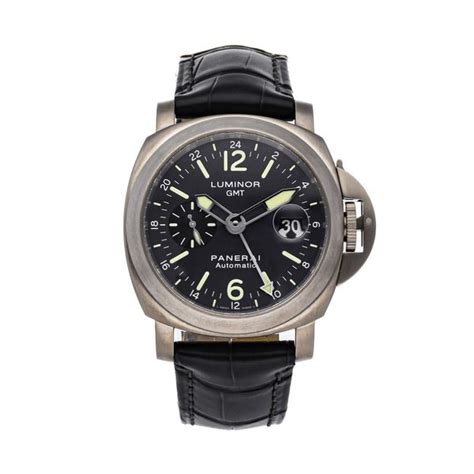 panerai pam 89 for sale|Panerai PAM089 for Sale .